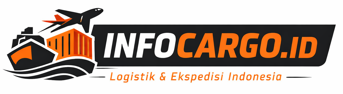 Infocargo.id