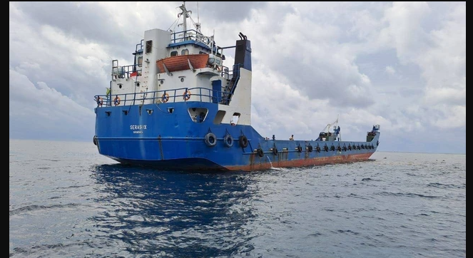 kapal LCT